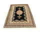 Hereke silke Teppe 180x270cm - Orientalsk teppe