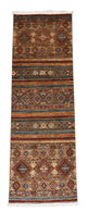 Ziegler Teppe 258x87cm - Orientalsk teppe