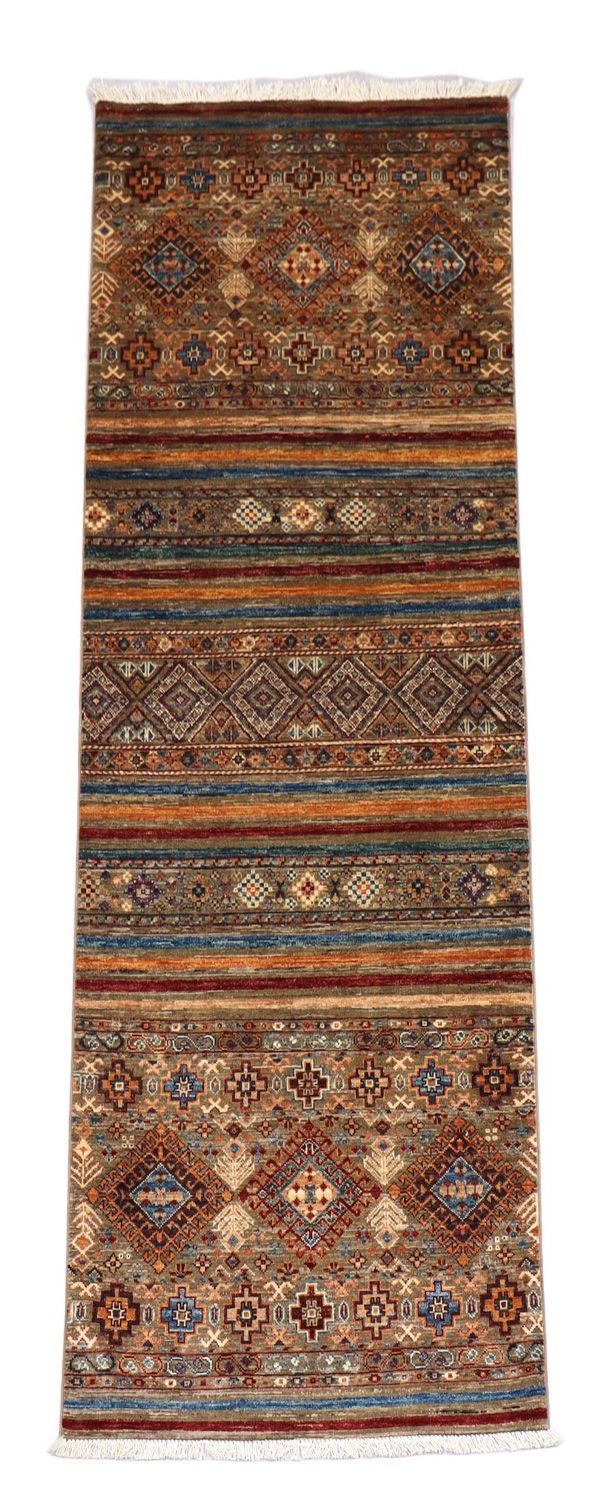 Ziegler Teppe 258x87cm - Orientalsk teppe