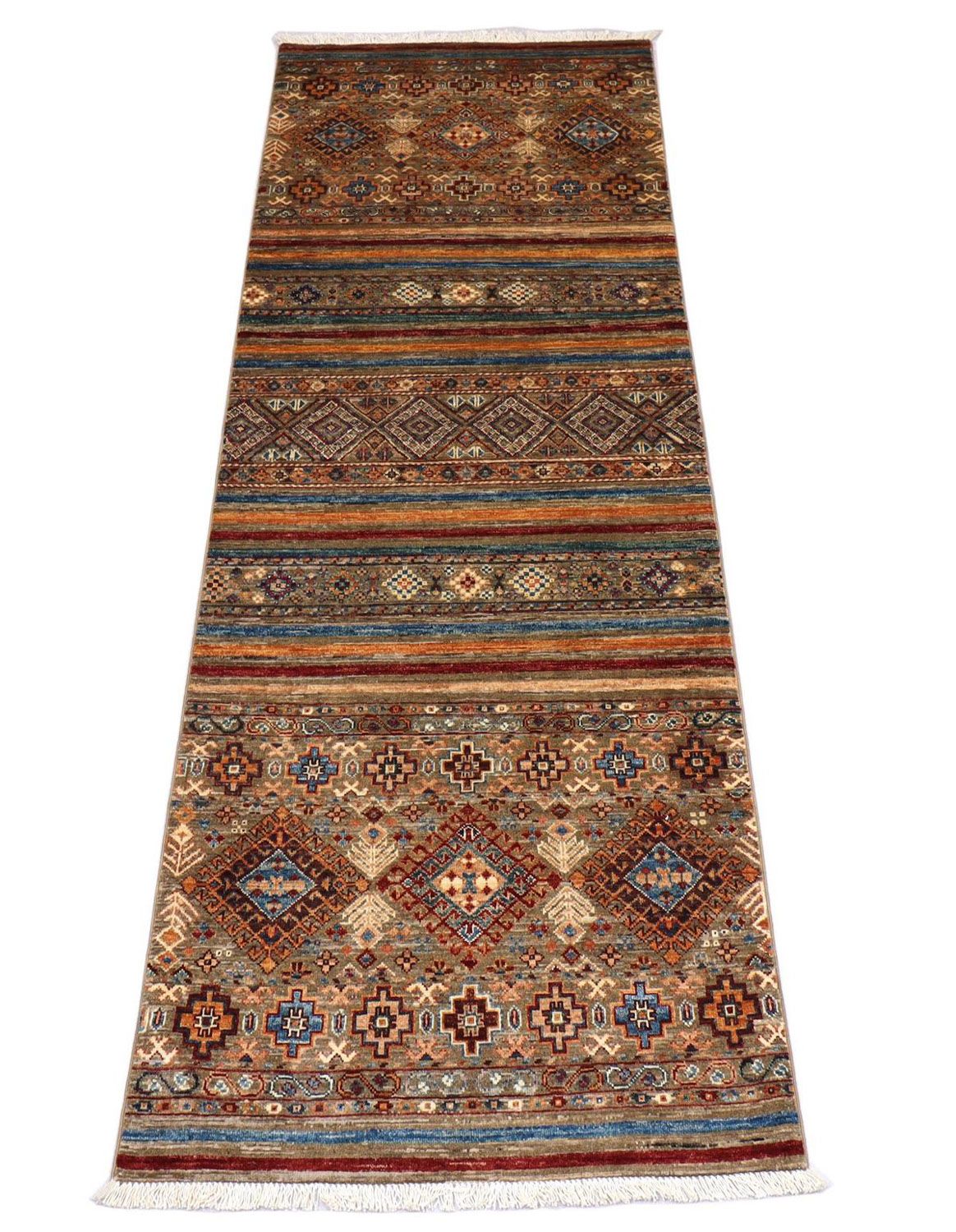 Ziegler Teppe 258x87cm - Orientalsk teppe