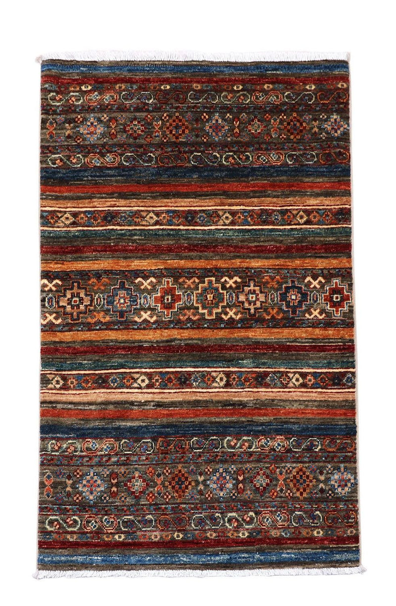 Ziegler Teppe 81x126cm - Orientalsk teppe