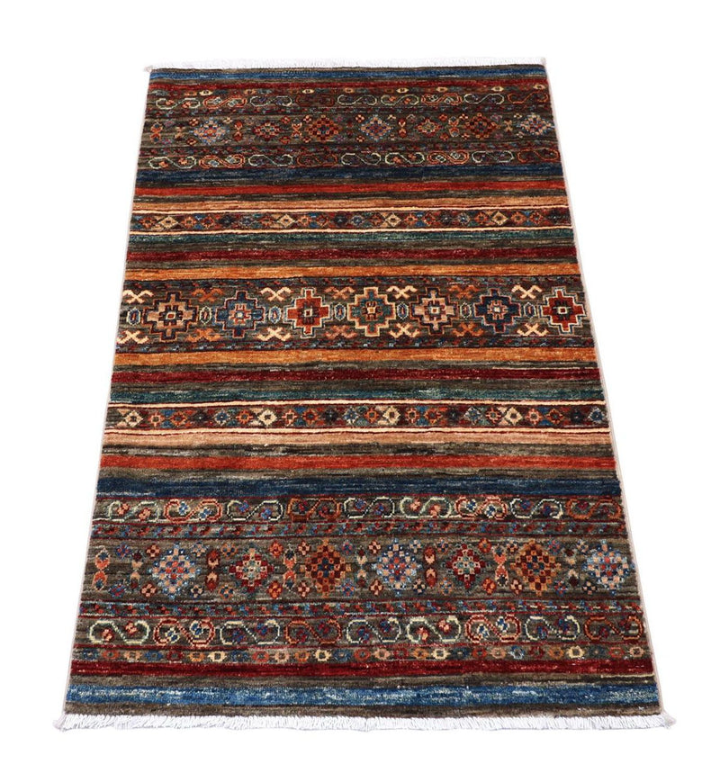 Ziegler Teppe 81x126cm - Orientalsk teppe