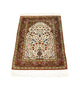 Hereke silke Teppe 128x80cm - Orientalsk teppe