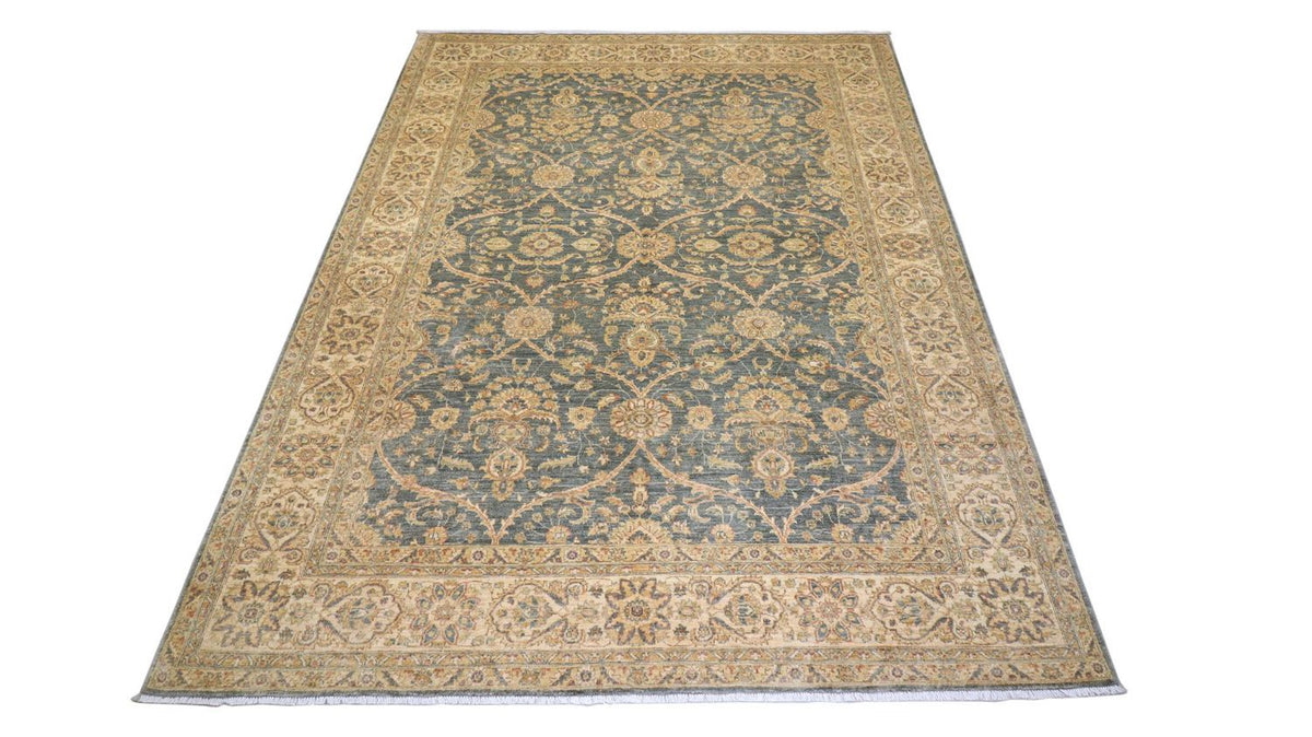 Ziegler Teppe 283x362cm - Orientalsk teppe