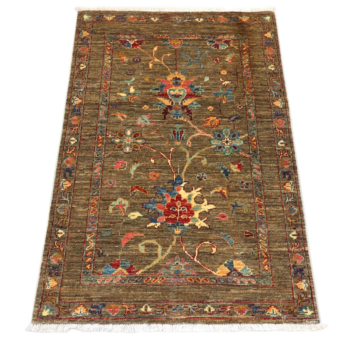 Ziegler Teppe 124x83cm - Orientalsk teppe