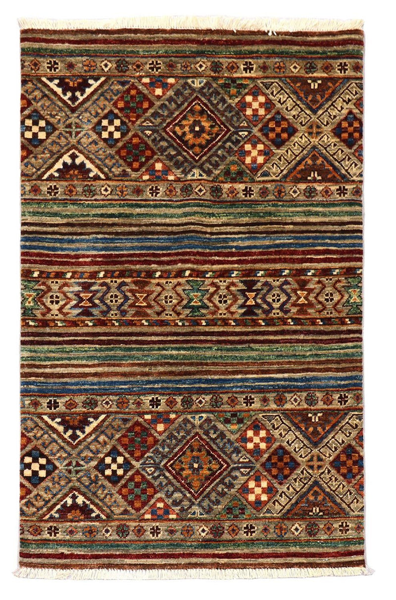Ziegler Teppe 126x82cm - Orientalsk teppe