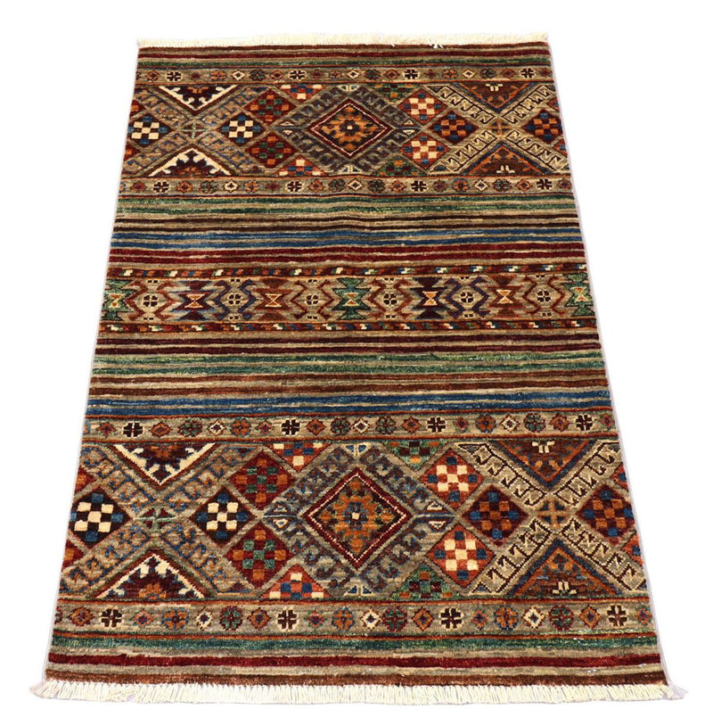 Ziegler Teppe 126x82cm - Orientalsk teppe