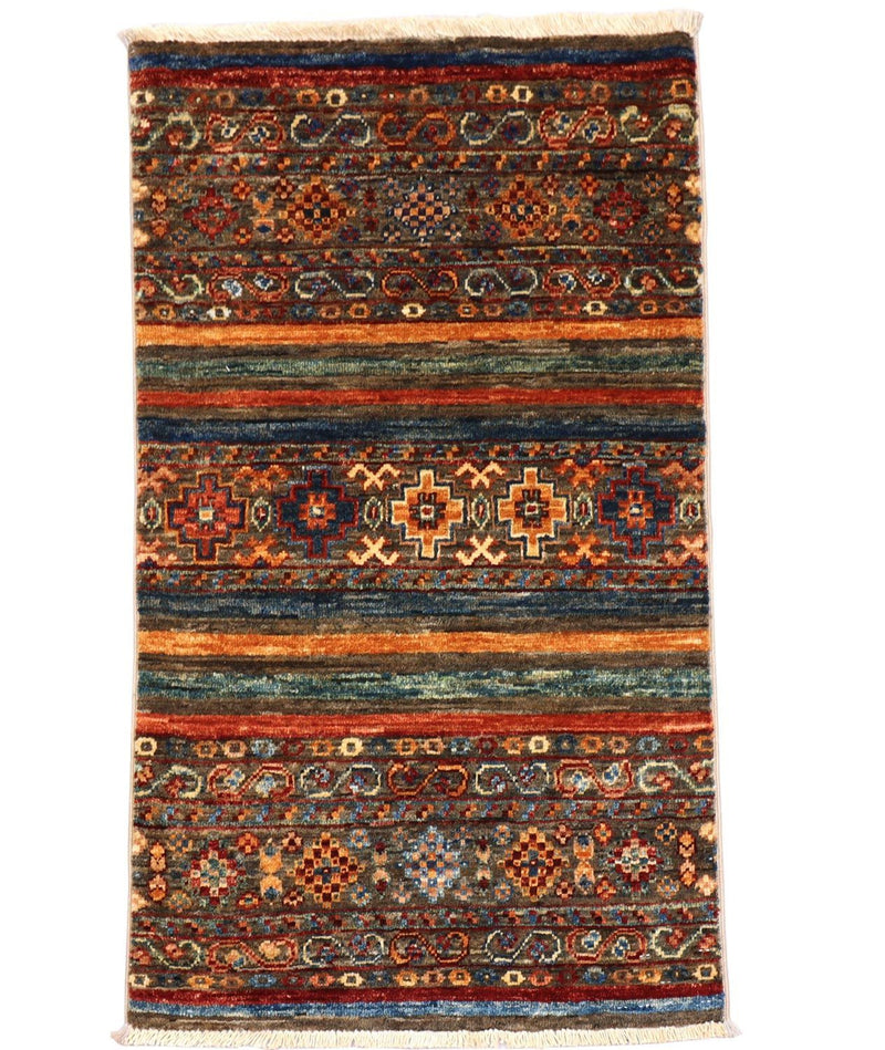 Ziegler Teppe 100x61cm - Orientalsk teppe
