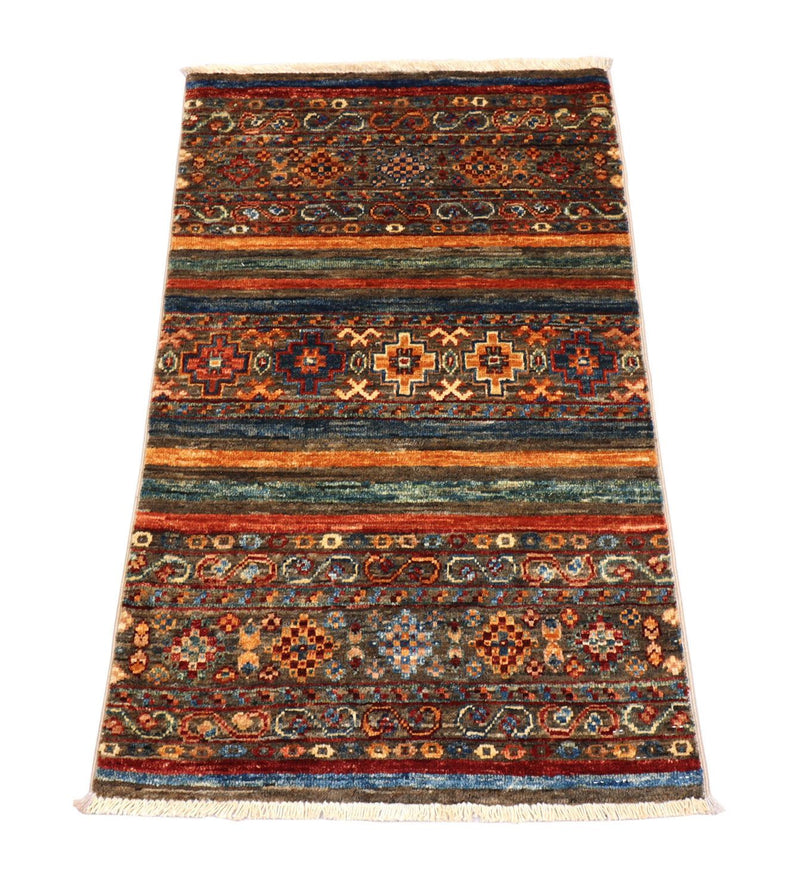 Ziegler Teppe 100x61cm - Orientalsk teppe