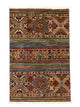 Ziegler Teppe 126x82cm - Orientalsk teppe