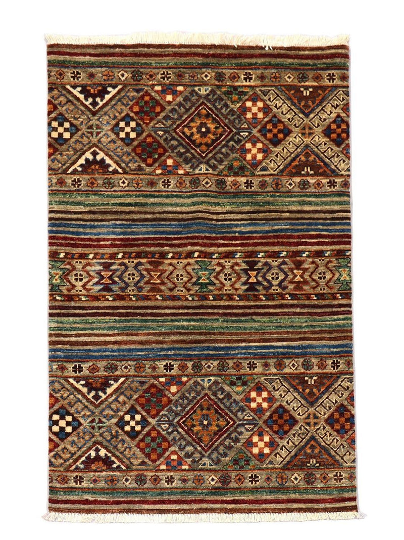 Ziegler Teppe 126x82cm - Orientalsk teppe