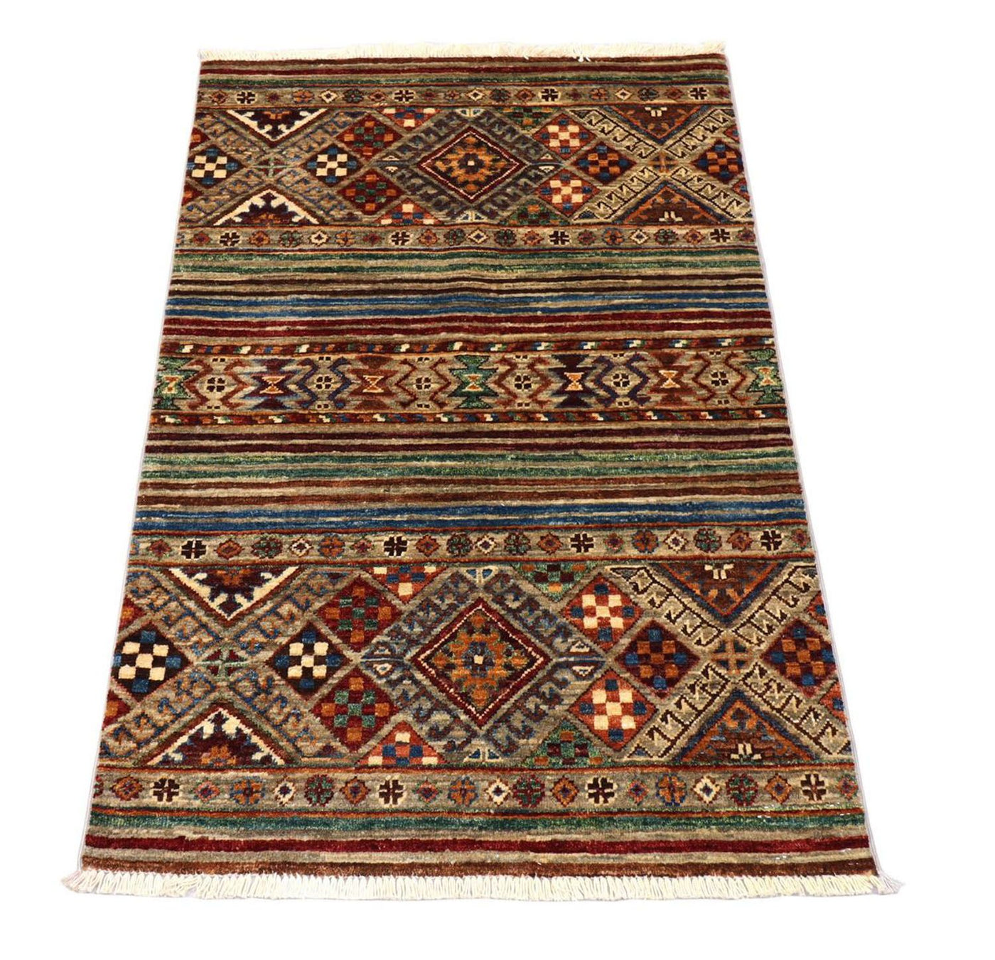 Ziegler Teppe 126x82cm - Orientalsk teppe