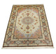 Qom silke Teppe 240x155cm - Persisk teppe
