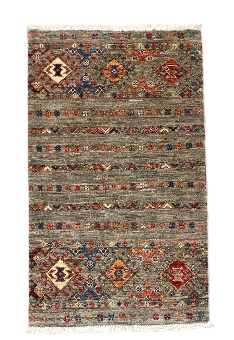 Ziegler Teppe 100x63cm - Orientalsk teppe