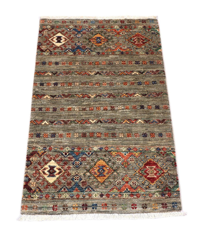 Ziegler Teppe 100x63cm - Orientalsk teppe