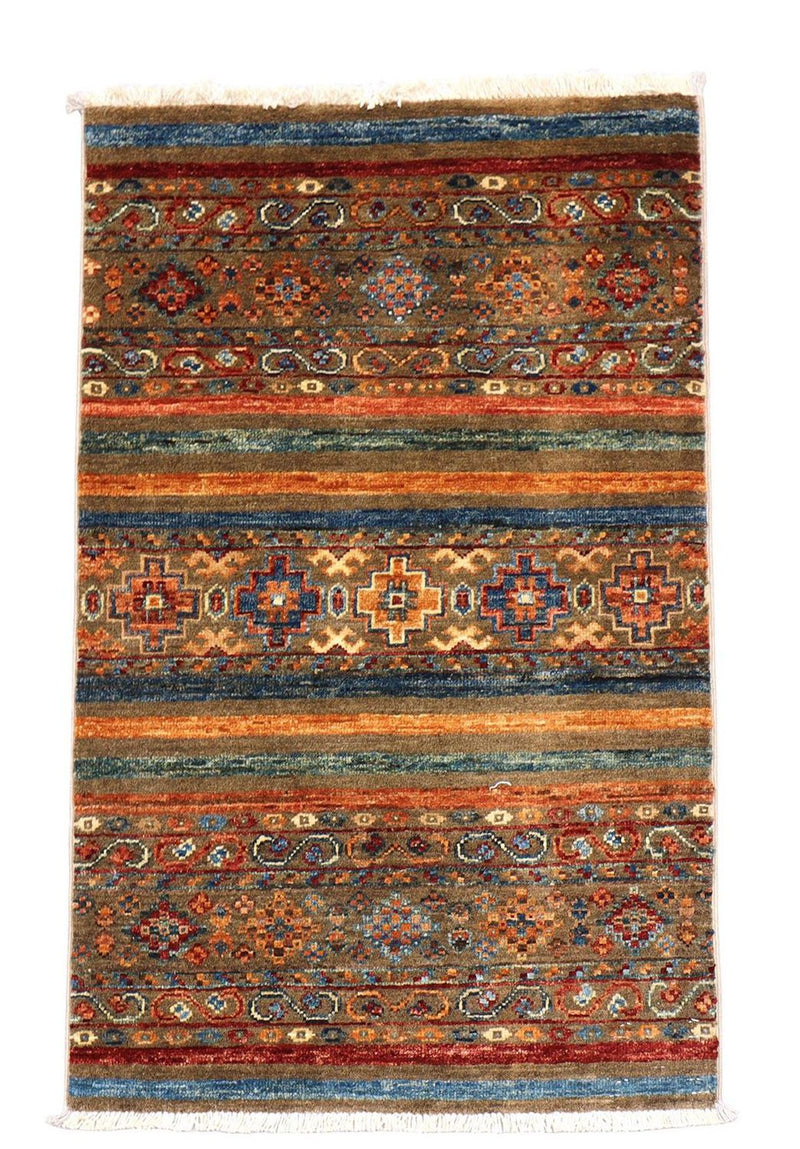 Ziegler Teppe 93x57cm - Orientalsk teppe