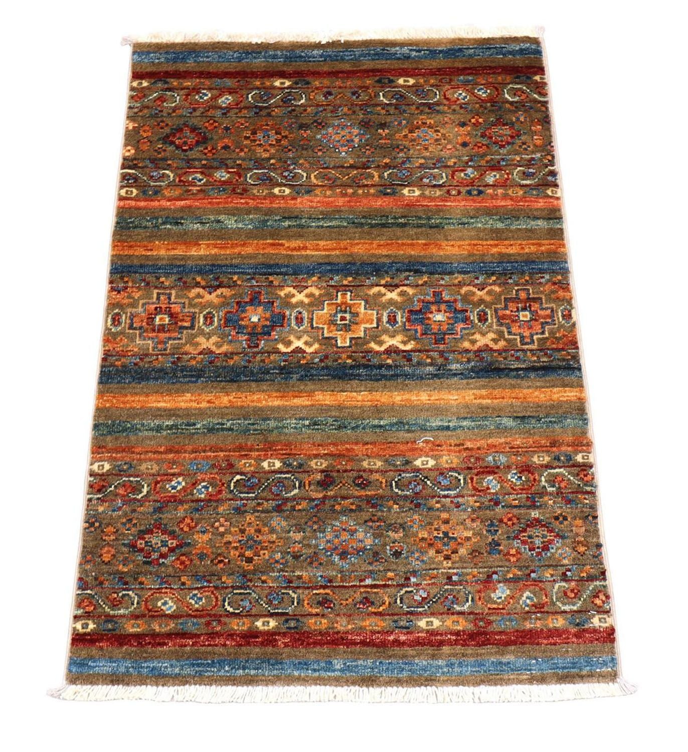 Ziegler Teppe 93x57cm - Orientalsk teppe