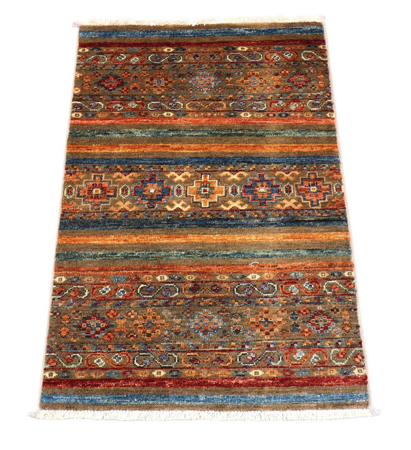 Ziegler Teppe 93x57cm - Orientalsk teppe