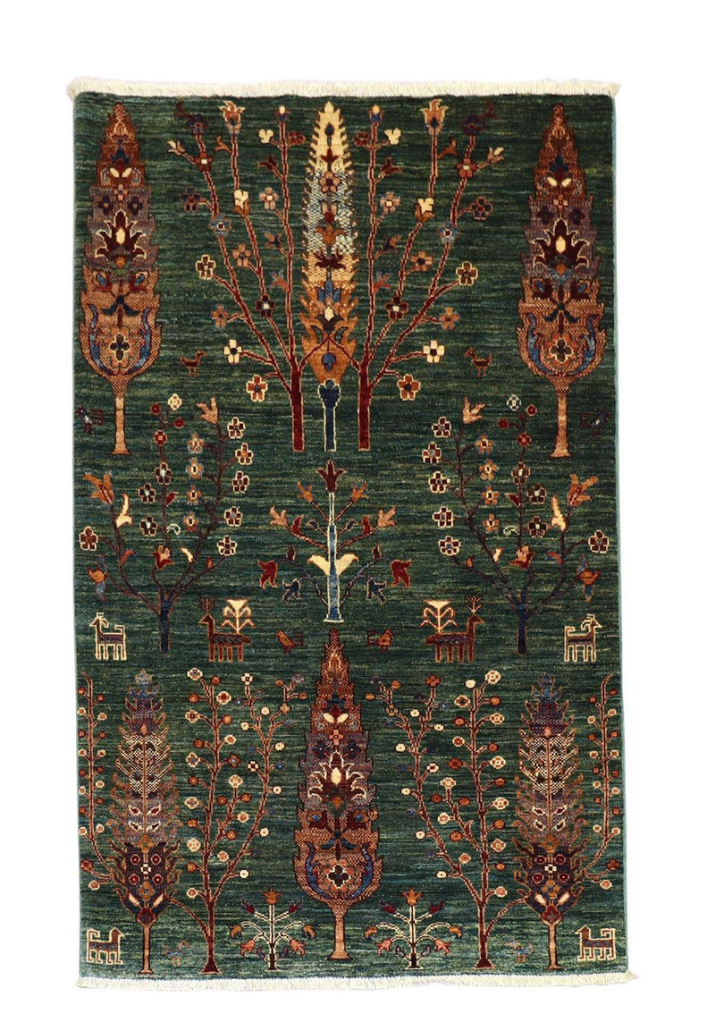 Ziegler Teppe 103x159cm - Orientalsk teppe