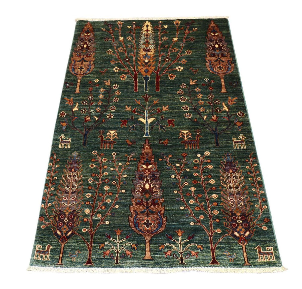Ziegler Teppe 103x159cm - Orientalsk teppe