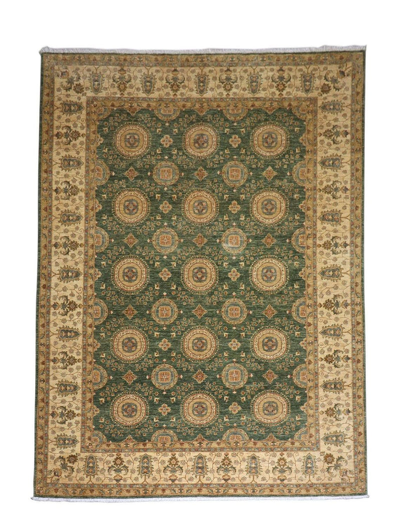 Ziegler Teppe 356x273cm - Orientalsk teppe