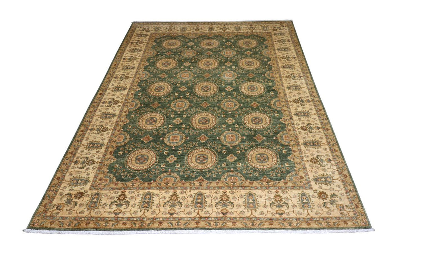 Ziegler Teppe 356x273cm - Orientalsk teppe