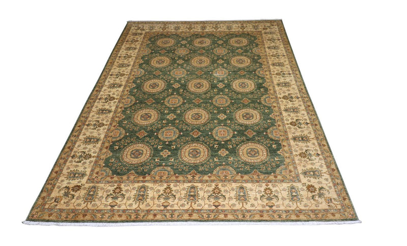 Ziegler Teppe 356x273cm - Orientalsk teppe