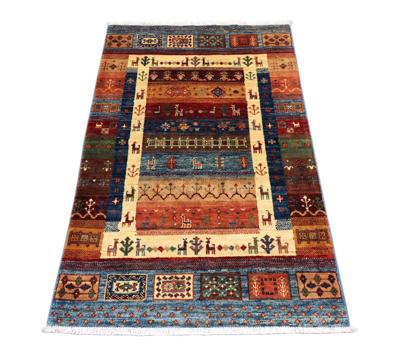 Ziegler Teppe 135x84cm - Orientalsk teppe