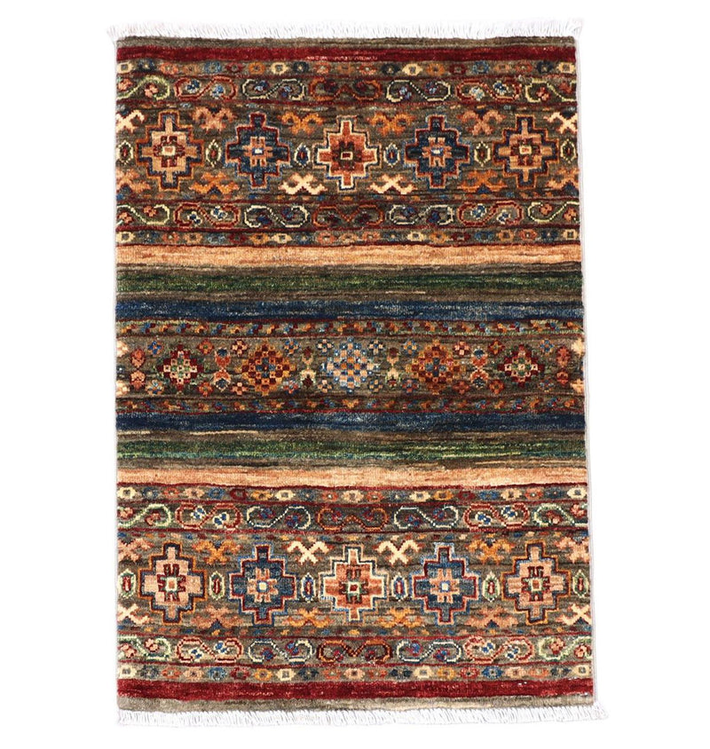 Ziegler Teppe 84x61cm - Orientalsk teppe