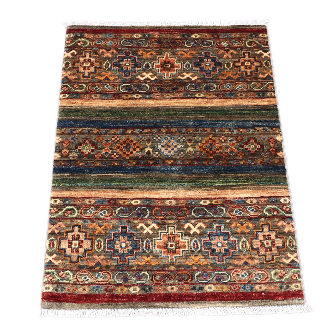Ziegler Teppe 84x61cm - Orientalsk teppe