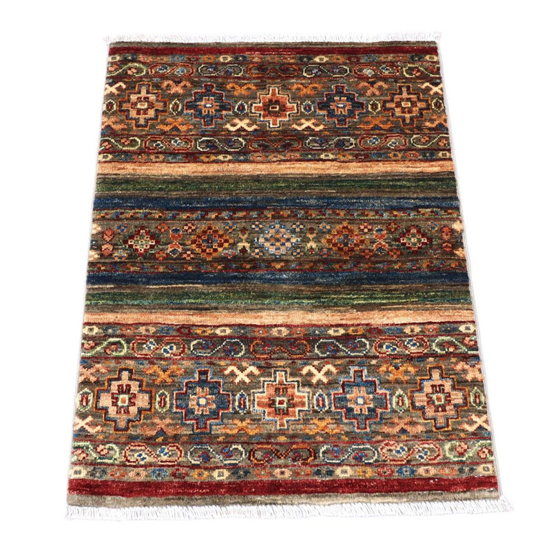 Ziegler Teppe 84x61cm - Orientalsk teppe