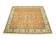 Kashmir silke Teppe 211x216cm - Orientalsk teppe