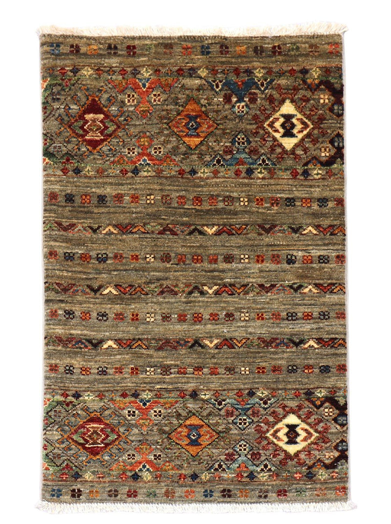 Ziegler Teppe 91x63cm - Orientalsk teppe