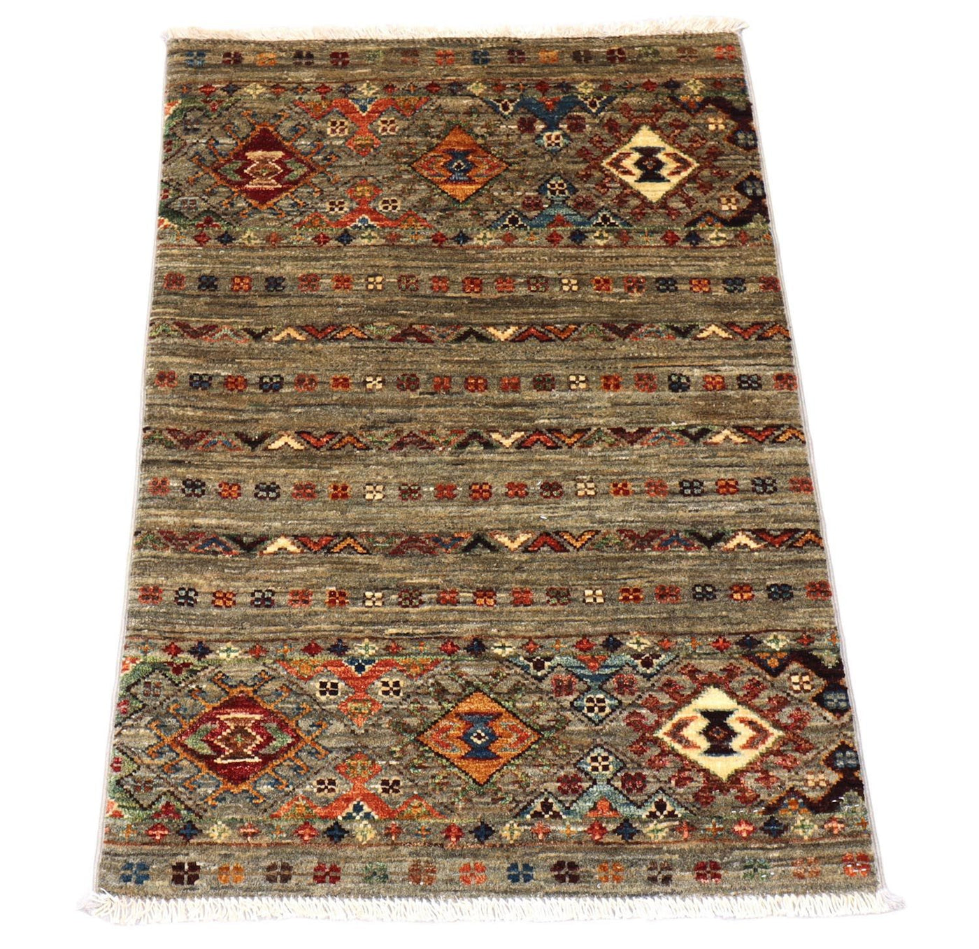 Ziegler Teppe 91x63cm - Orientalsk teppe