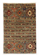 Ziegler Teppe 63x91cm - Orientalsk teppe