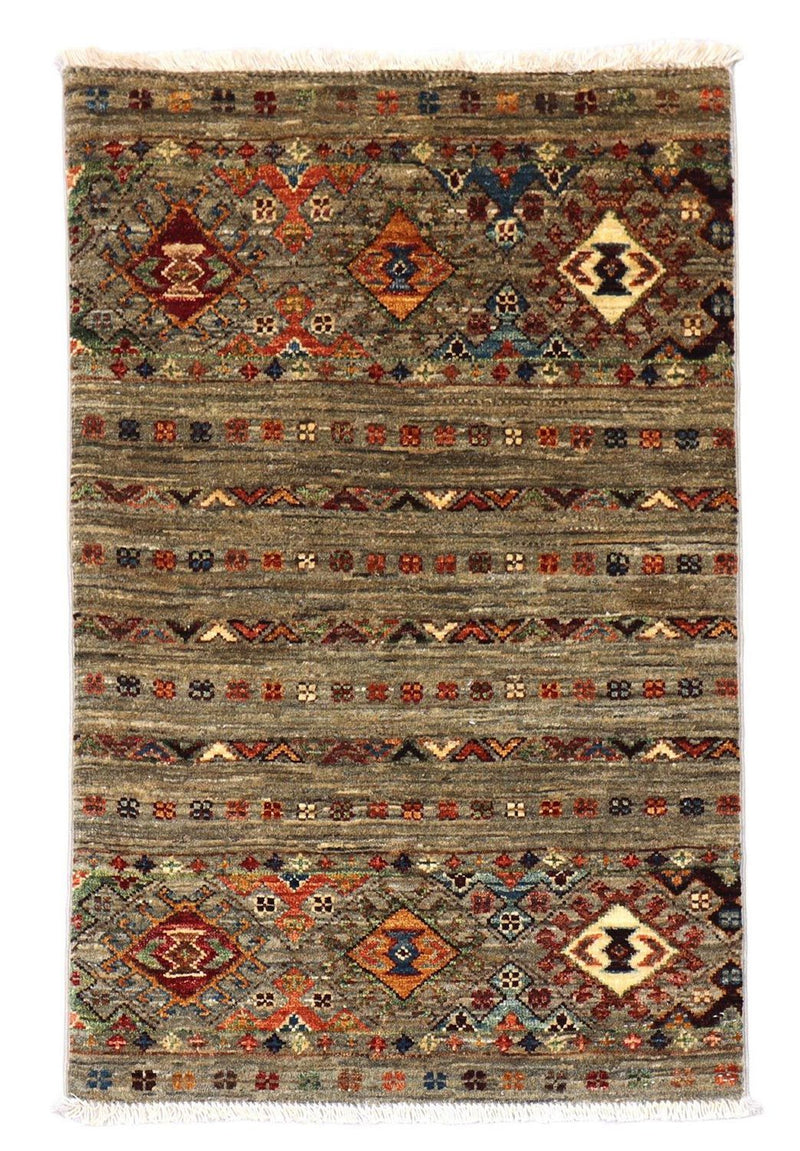Ziegler Teppe 63x91cm - Orientalsk teppe