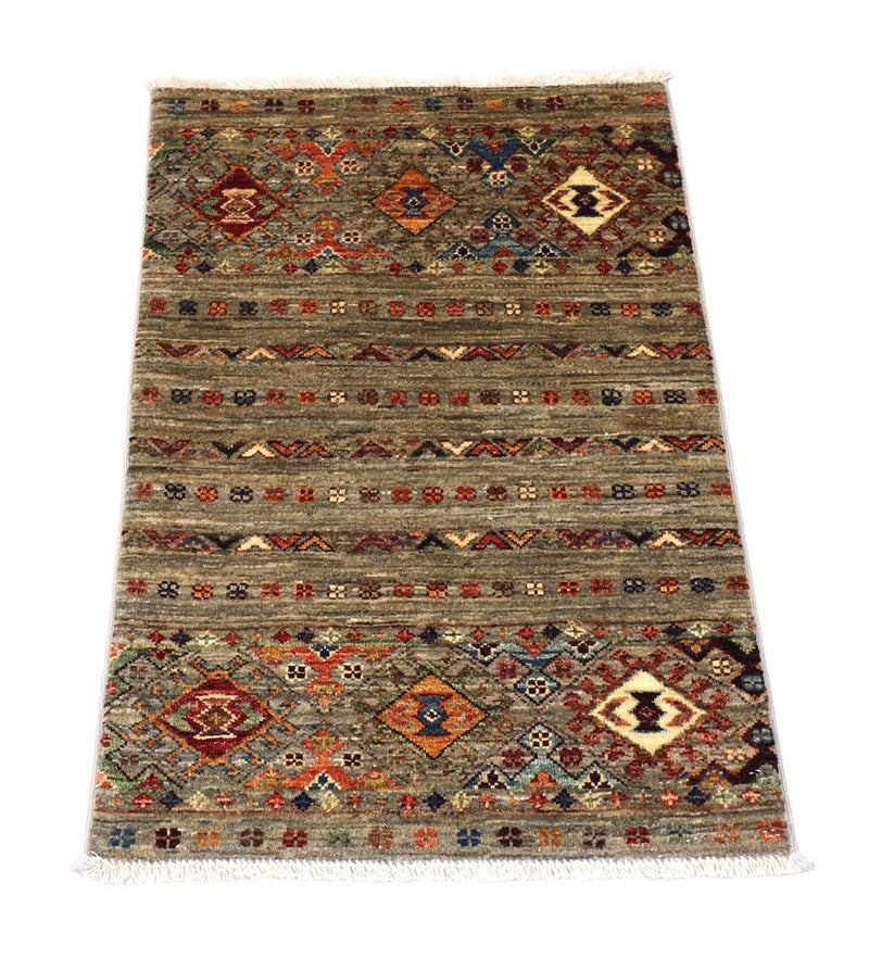 Ziegler Teppe 63x91cm - Orientalsk teppe