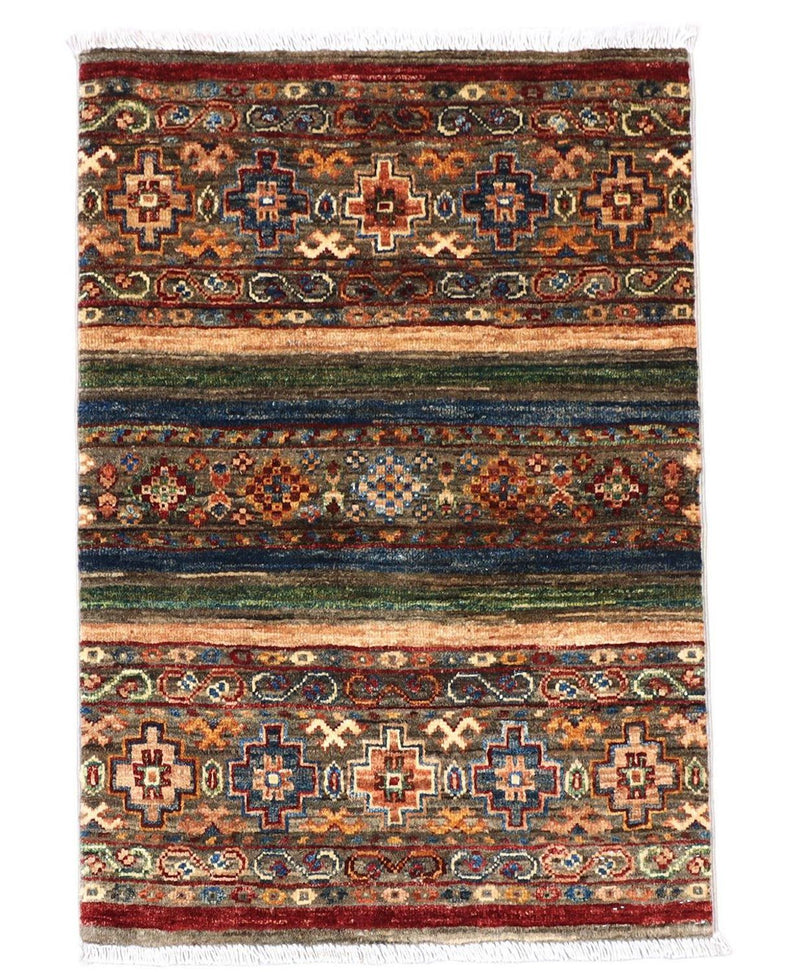 Ziegler Teppe 84x61cm - Orientalsk teppe