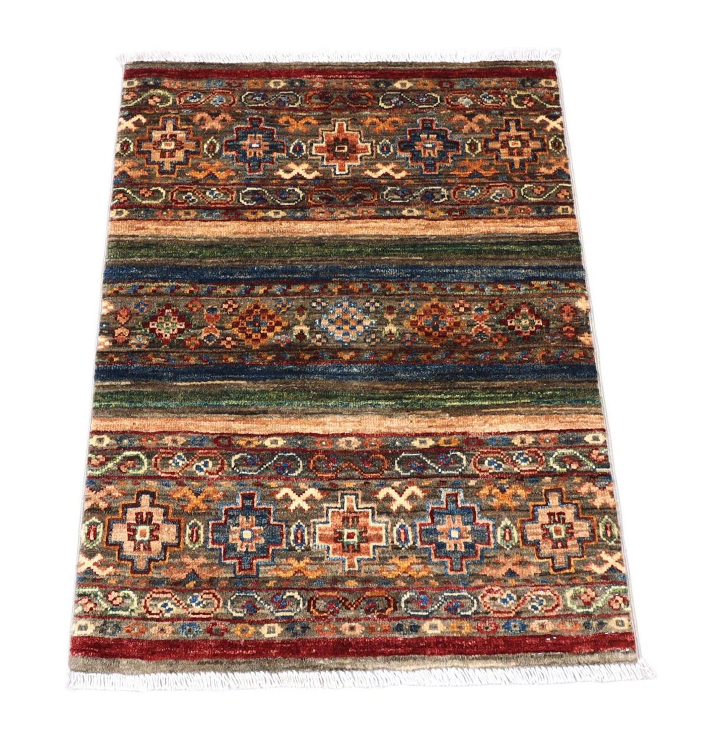 Ziegler Teppe 84x61cm - Orientalsk teppe