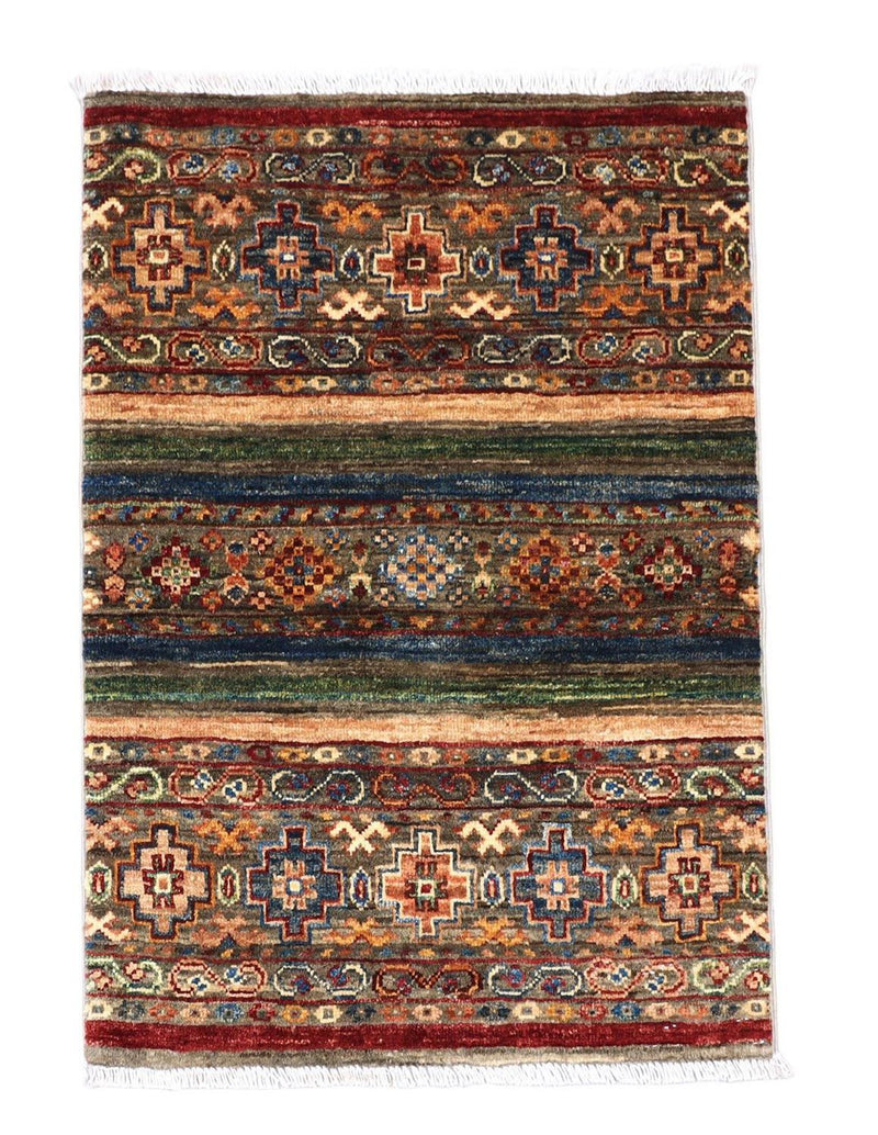 Ziegler Teppe 84x62cm - Orientalsk teppe