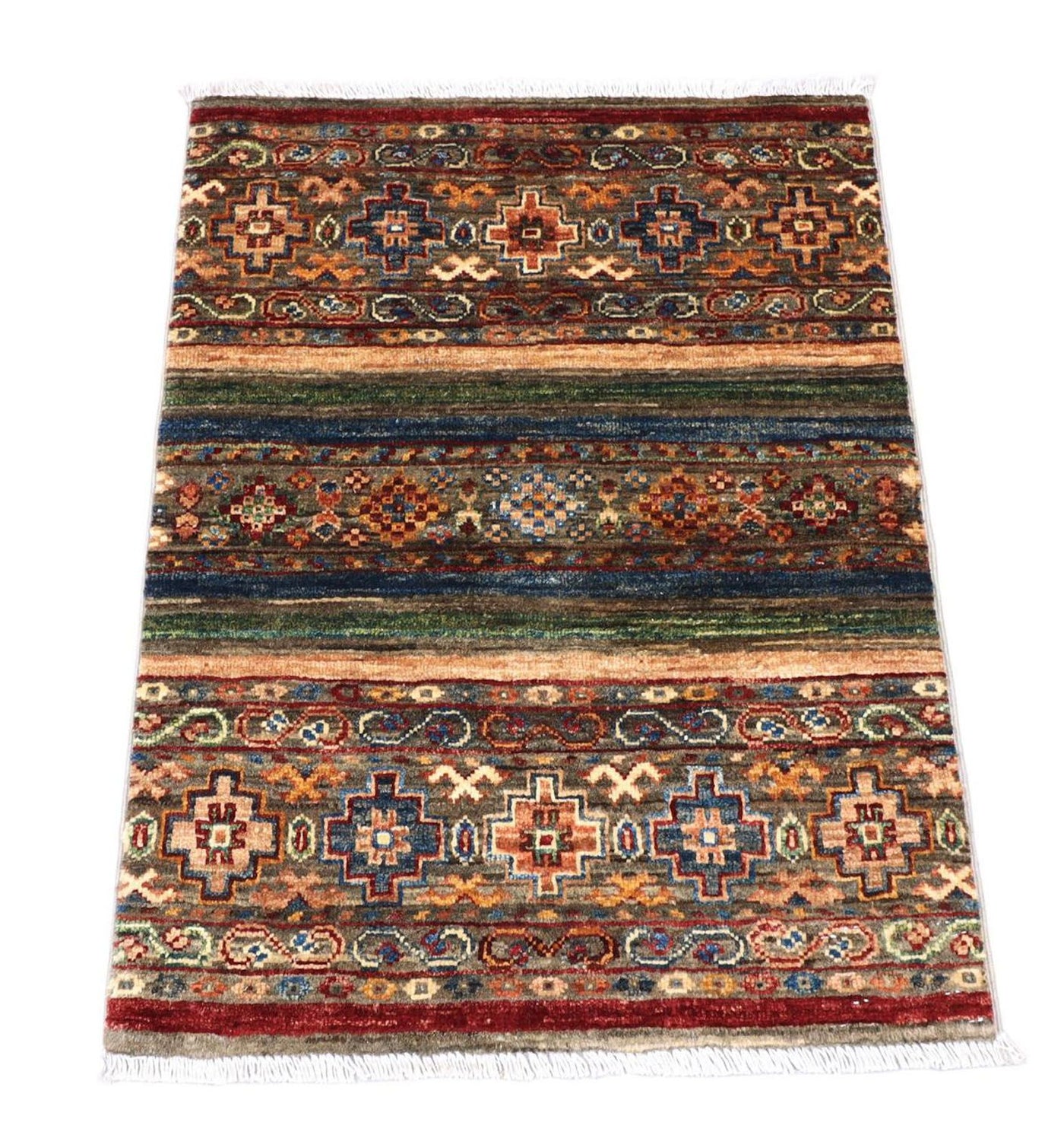 Ziegler Teppe 84x62cm - Orientalsk teppe