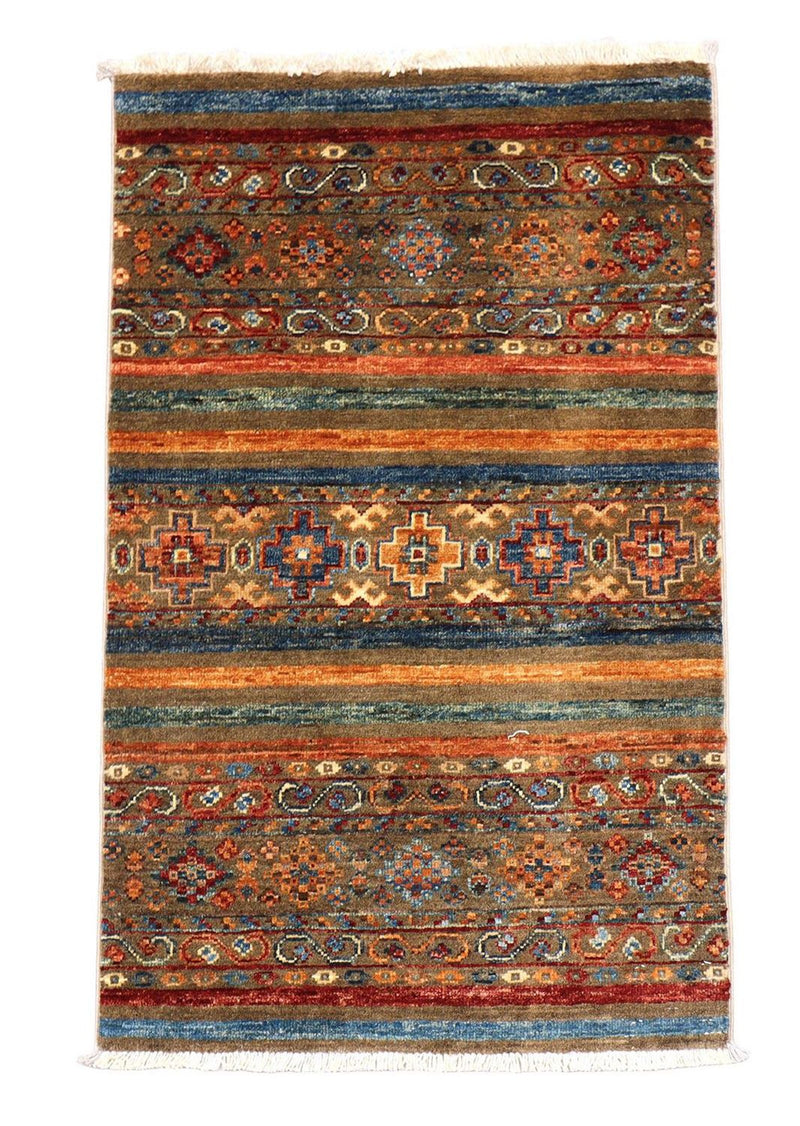 Ziegler Teppe 94x63cm - Orientalsk teppe