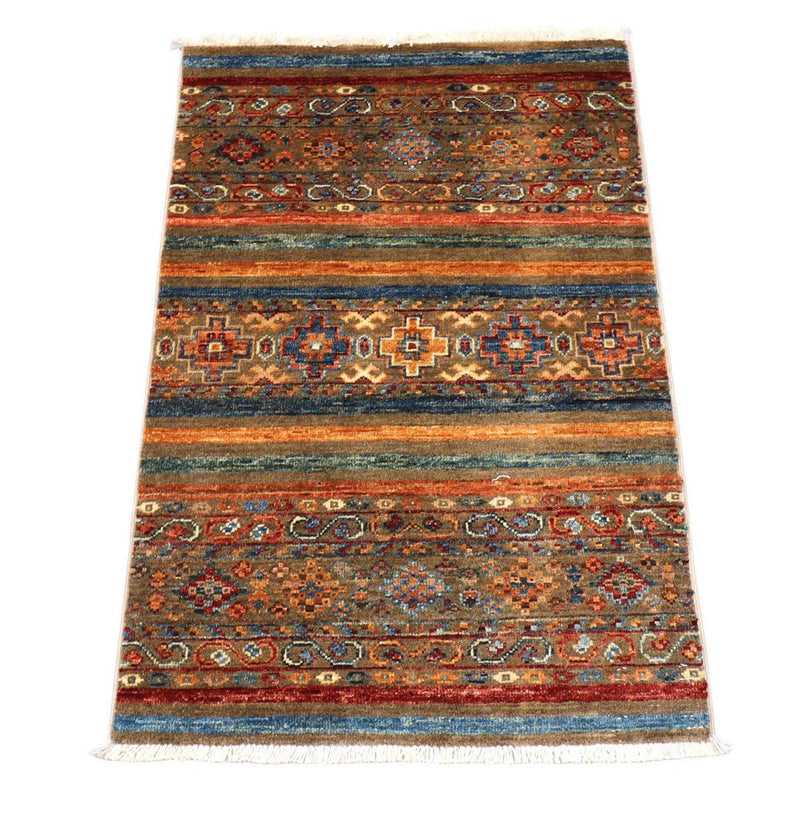 Ziegler Teppe 94x63cm - Orientalsk teppe