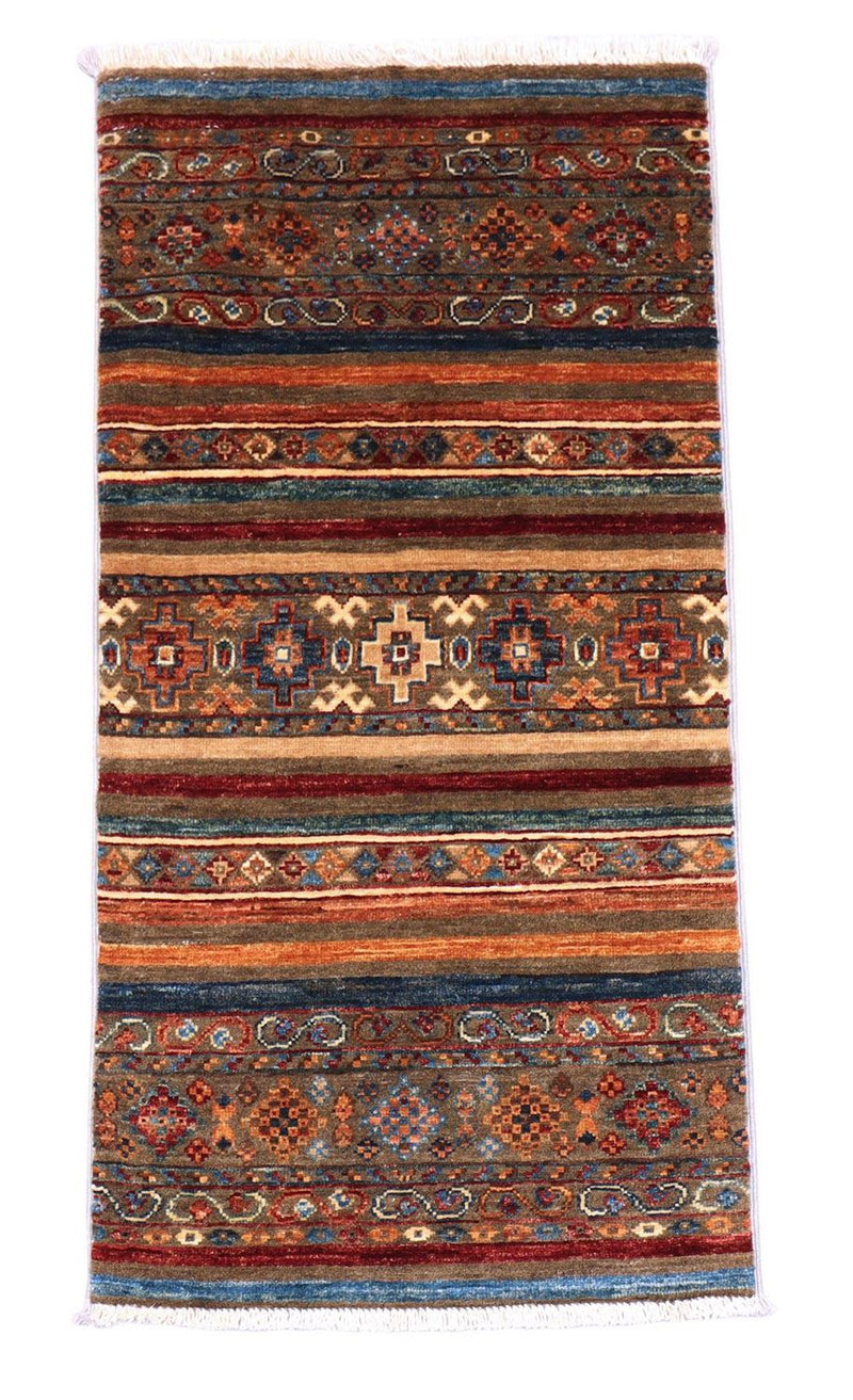 Ziegler Teppe 103x58cm - Orientalsk teppe