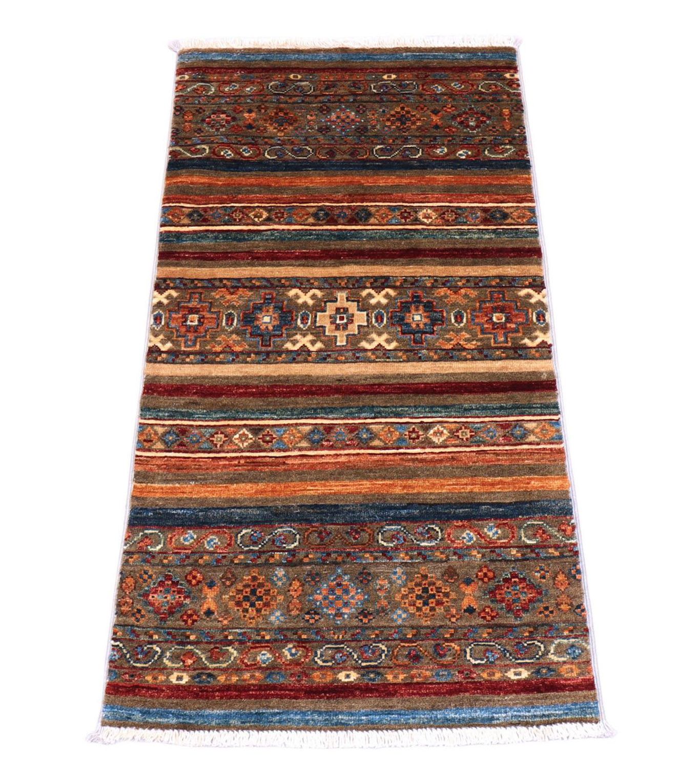 Ziegler Teppe 103x58cm - Orientalsk teppe
