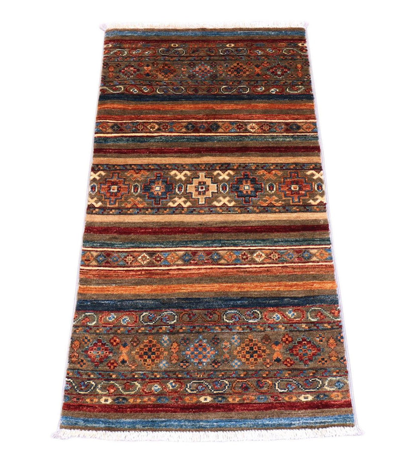 Ziegler Teppe 103x58cm - Orientalsk teppe