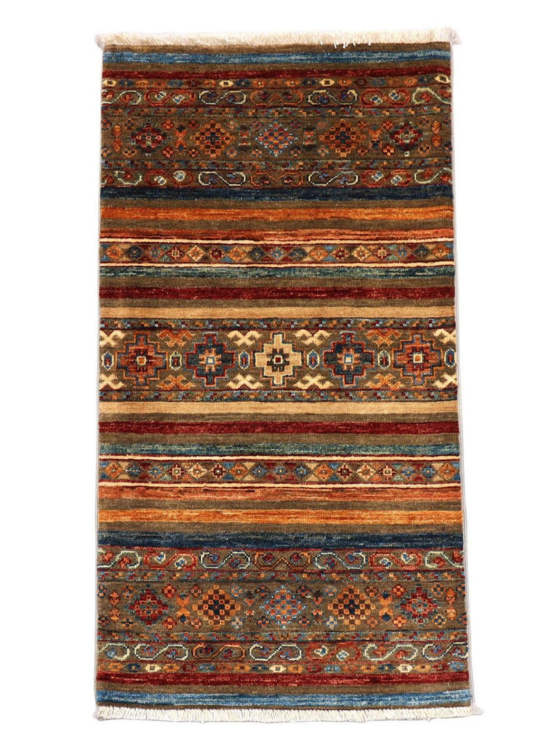 Ziegler Teppe 63x113cm - Orientalsk teppe