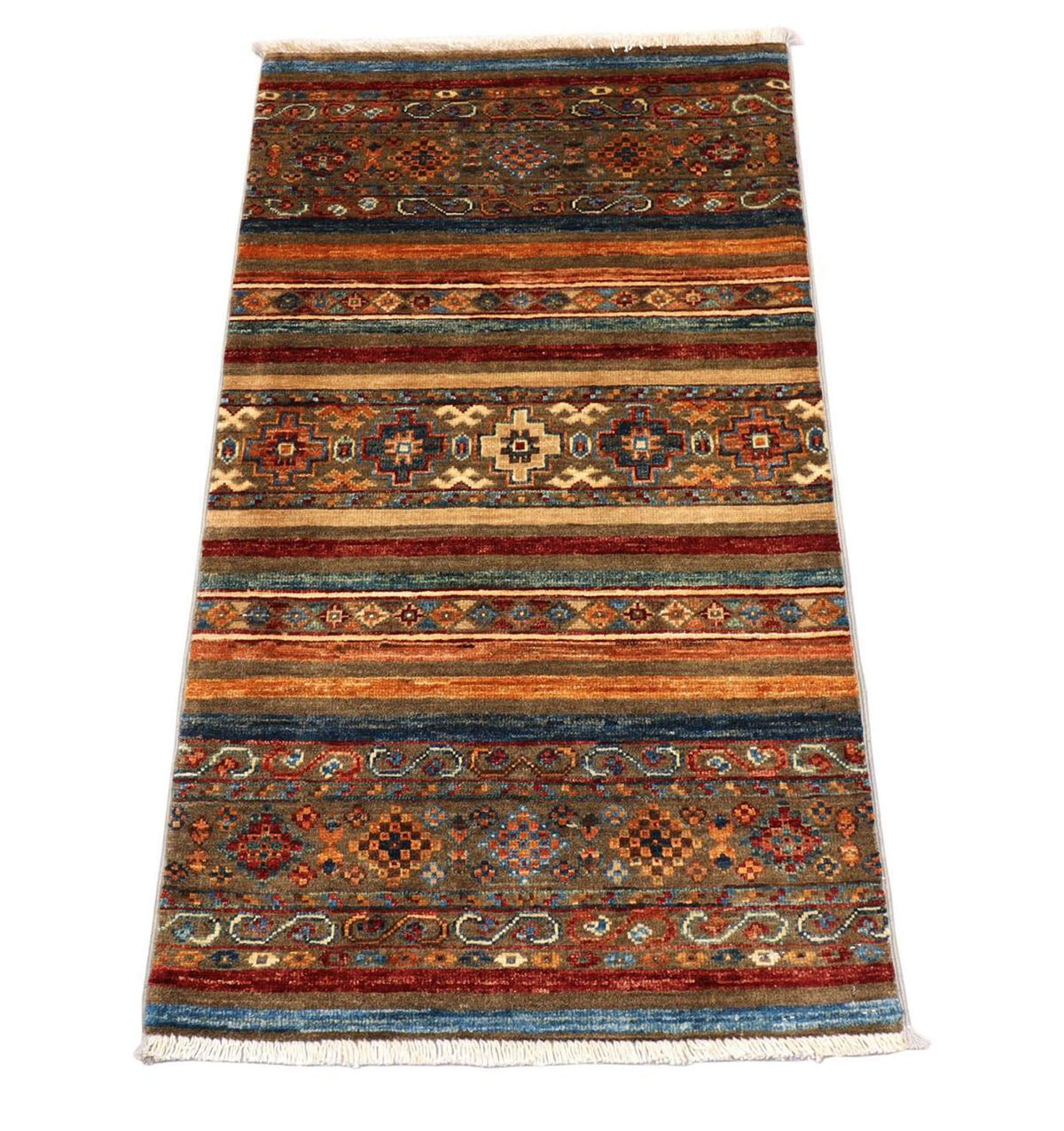 Ziegler Teppe 63x113cm - Orientalsk teppe