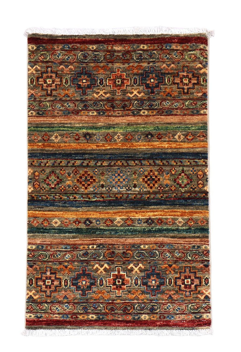 Ziegler Teppe 99x61cm - Orientalsk teppe