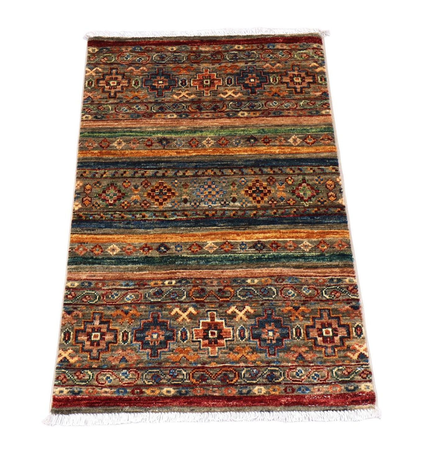 Ziegler Teppe 99x61cm - Orientalsk teppe